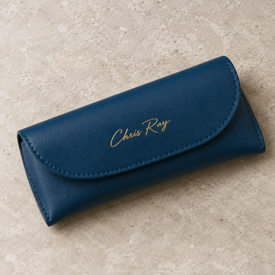 Upgraded Leather Case