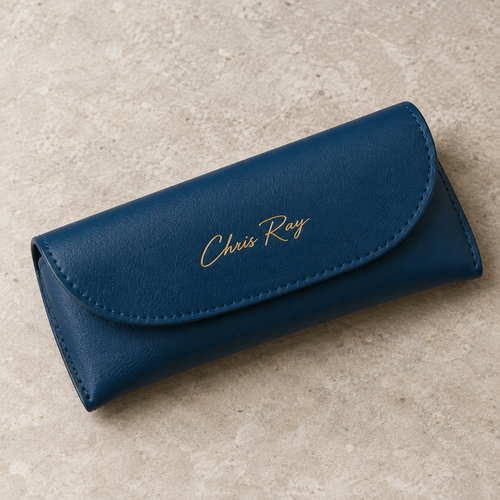 Upgraded Leather Case