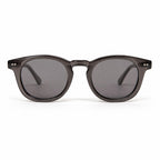 The Porto Cervo – Black Frame / Black Lens