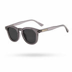 The Porto Cervo – Gray Frame / Silver Lens
