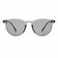 The Saint-Tropez – Gray Frame / Black Lens