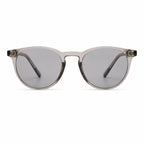 The Saint-Tropez – Gray Frame / Black Lens