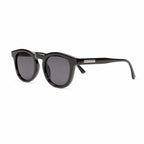 The Porto Cervo – Black Frame / Black Lens